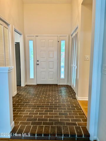 8413 Bald Eagle Lane, Wilmington, NC 28411
