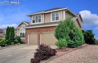 2720 Kittyhawk Road, Colorado Springs, CO 80920