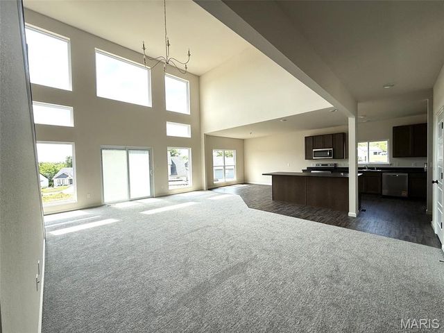 2421 French Drive, Herculaneum, MO 63048