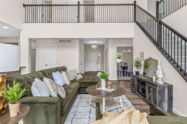 2421 French Drive, Herculaneum, MO 63048