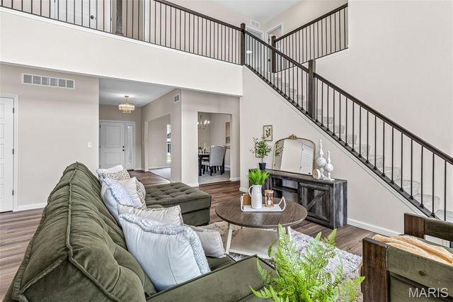 2421 French Drive, Herculaneum, MO 63048