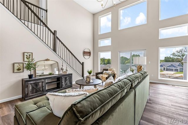 2421 French Drive, Herculaneum, MO 63048