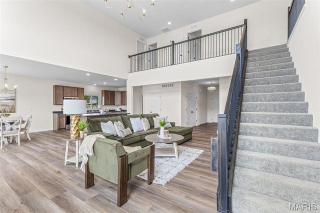 2421 French Drive, Herculaneum, MO 63048