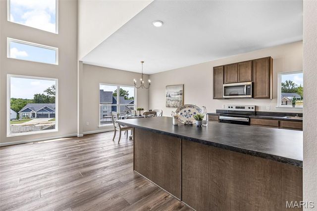 2421 French Drive, Herculaneum, MO 63048