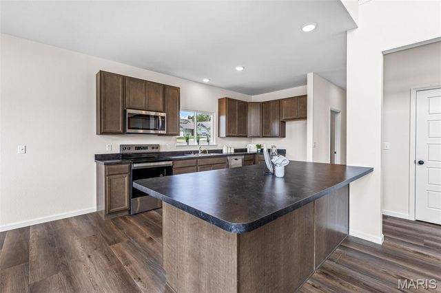 2421 French Drive, Herculaneum, MO 63048