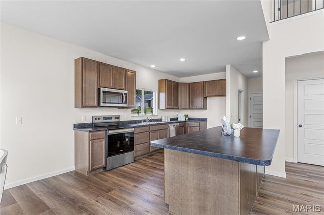 2421 French Drive, Herculaneum, MO 63048
