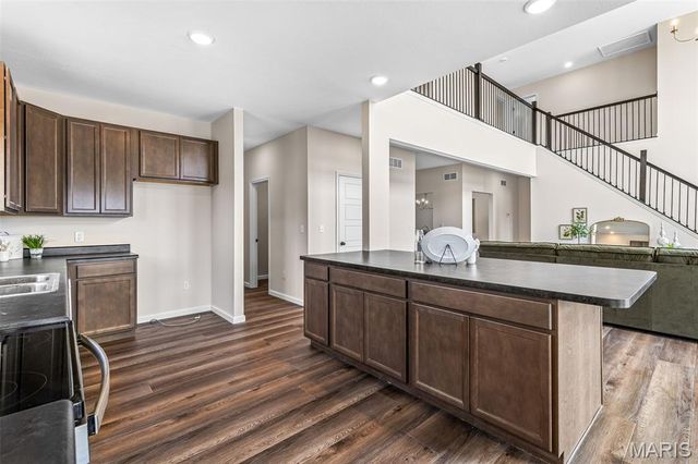 2421 French Drive, Herculaneum, MO 63048
