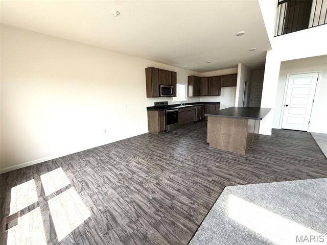 2421 French Drive, Herculaneum, MO 63048