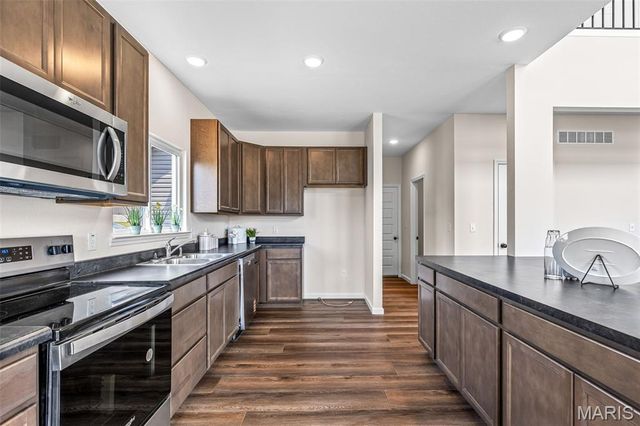 2421 French Drive, Herculaneum, MO 63048