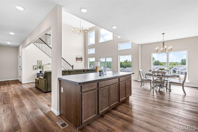 2421 French Drive, Herculaneum, MO 63048