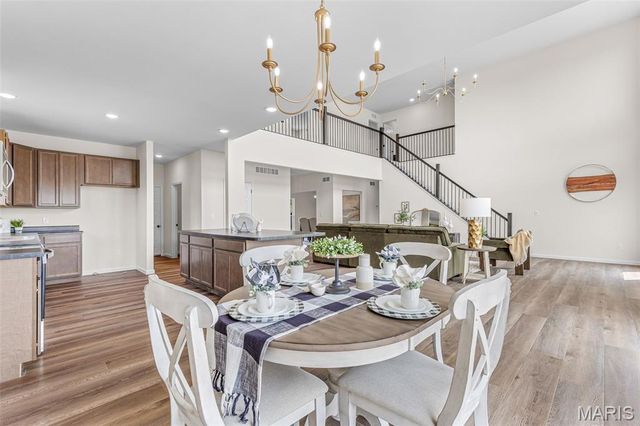 2421 French Drive, Herculaneum, MO 63048