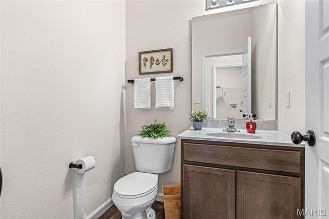 2421 French Drive, Herculaneum, MO 63048