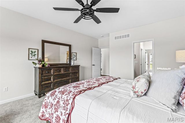 2421 French Drive, Herculaneum, MO 63048