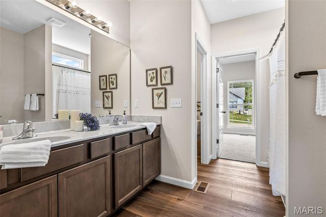 2421 French Drive, Herculaneum, MO 63048