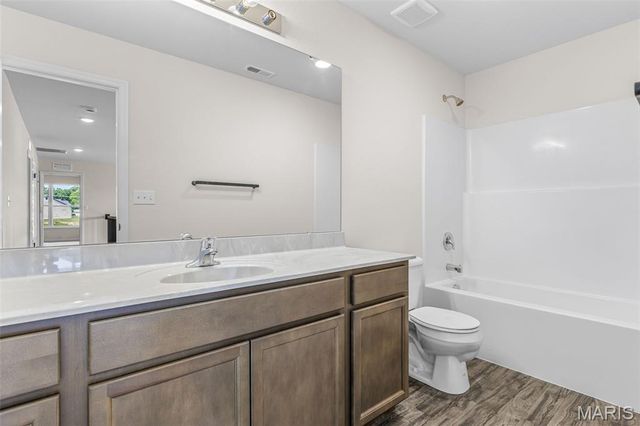 2421 French Drive, Herculaneum, MO 63048
