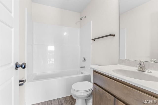 2421 French Drive, Herculaneum, MO 63048