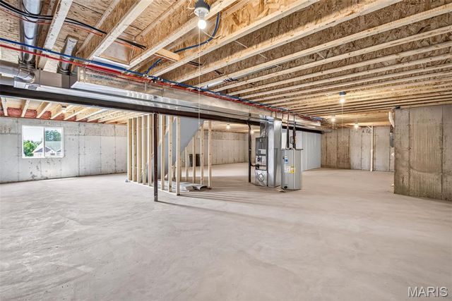 2421 French Drive, Herculaneum, MO 63048