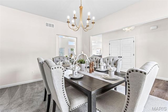 2421 French Drive, Herculaneum, MO 63048