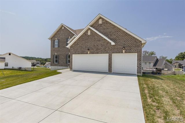 2421 French Drive, Herculaneum, MO 63048