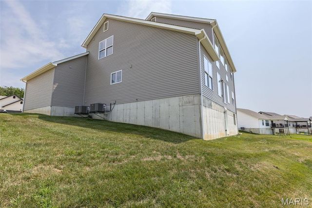 2421 French Drive, Herculaneum, MO 63048