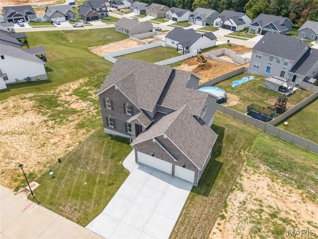 2421 French Drive, Herculaneum, MO 63048