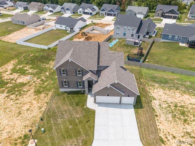 2421 French Drive, Herculaneum, MO 63048