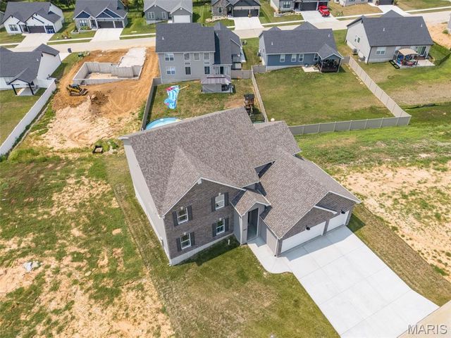 2421 French Drive, Herculaneum, MO 63048
