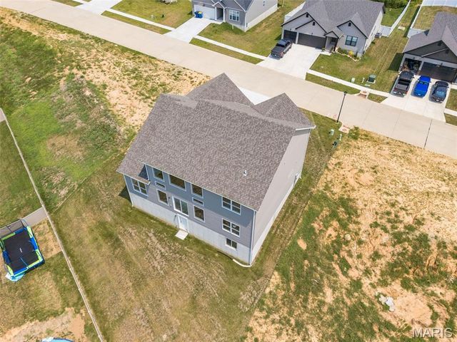 2421 French Drive, Herculaneum, MO 63048