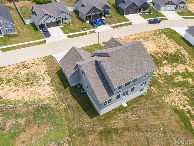 2421 French Drive, Herculaneum, MO 63048