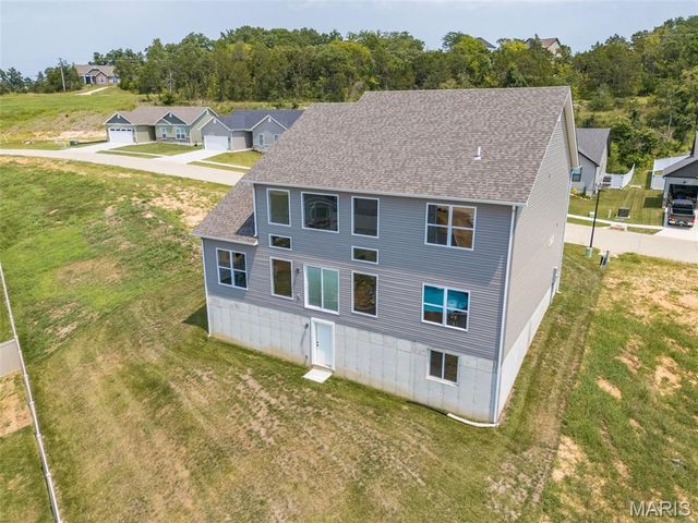 2421 French Drive, Herculaneum, MO 63048