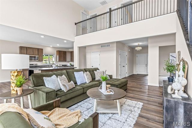 2421 French Drive, Herculaneum, MO 63048
