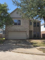 14407 Keystone Green Drive, Cypress, TX 77429