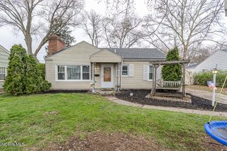 4021 Rohr Drive, Toledo, OH 43613