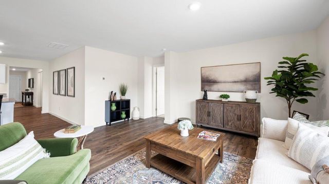 140 English Oak Lane, Athens, TN 37303