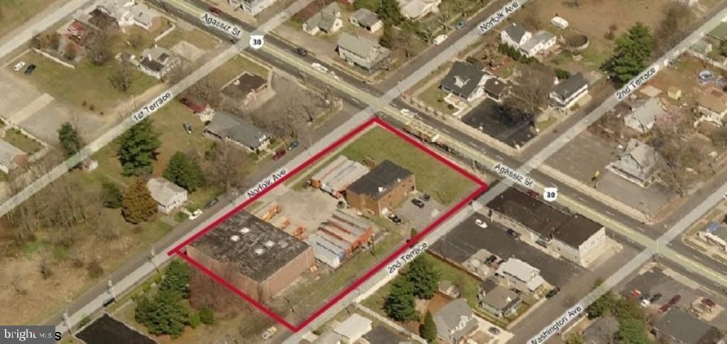 200 WHITE HORSE PIKE, EGG HARBOR CITY, NJ 08215 — photo 2