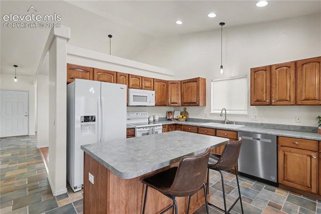 6910 Ketchum Drive, Colorado Springs, CO 80911