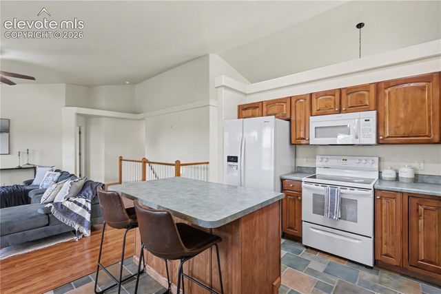 6910 Ketchum Drive, Colorado Springs, CO 80911