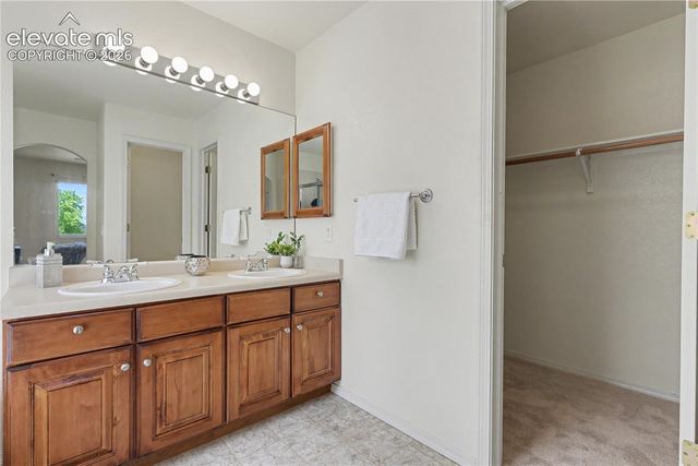 6910 Ketchum Drive, Colorado Springs, CO 80911