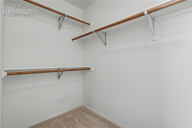 6910 Ketchum Drive, Colorado Springs, CO 80911