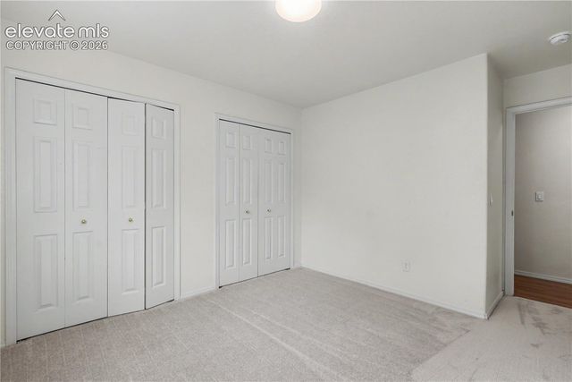 6910 Ketchum Drive, Colorado Springs, CO 80911