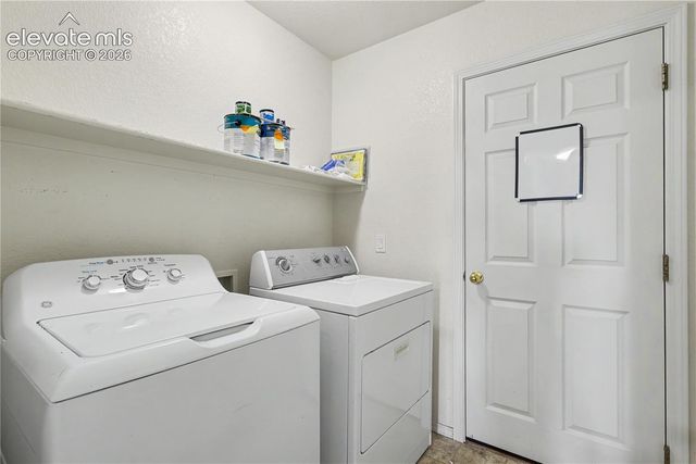 6910 Ketchum Drive, Colorado Springs, CO 80911