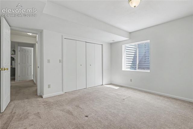 6910 Ketchum Drive, Colorado Springs, CO 80911