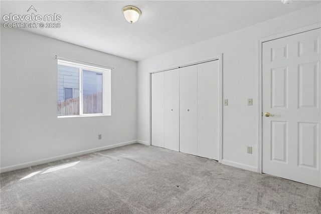 6910 Ketchum Drive, Colorado Springs, CO 80911