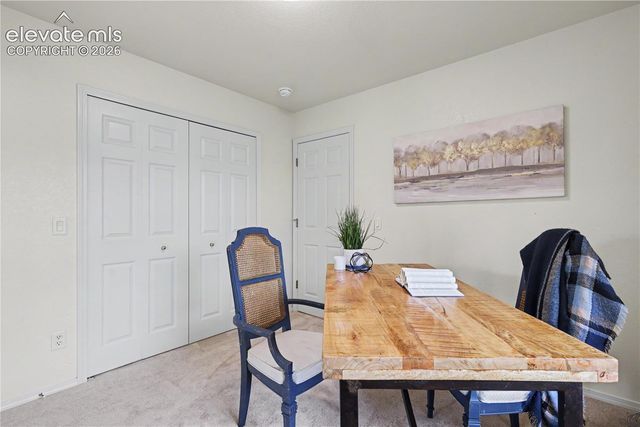 6910 Ketchum Drive, Colorado Springs, CO 80911