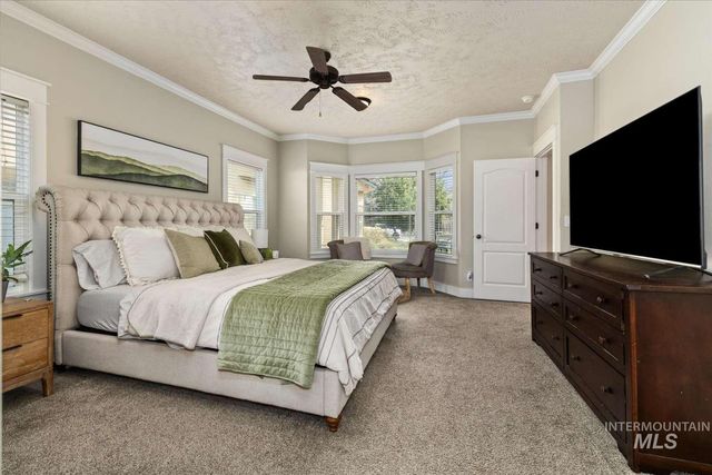 853 W Mountain Ash Loop, Nampa, ID 83686