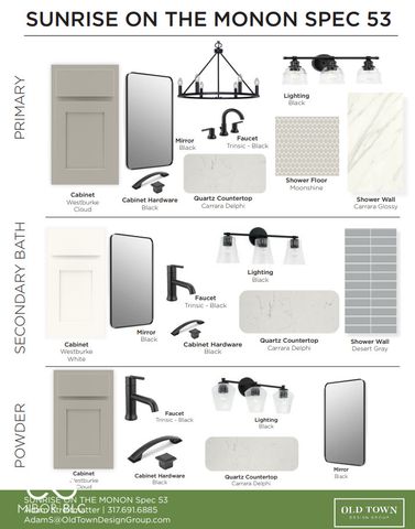 9866 Bucklebury Lane, Carmel, IN 46280