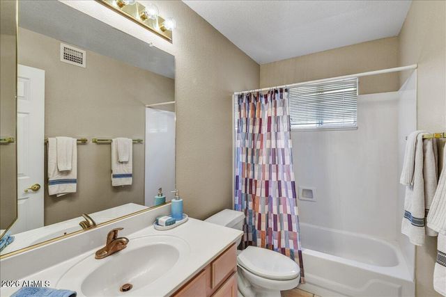19034 N 83RD Drive, Peoria, AZ 85382