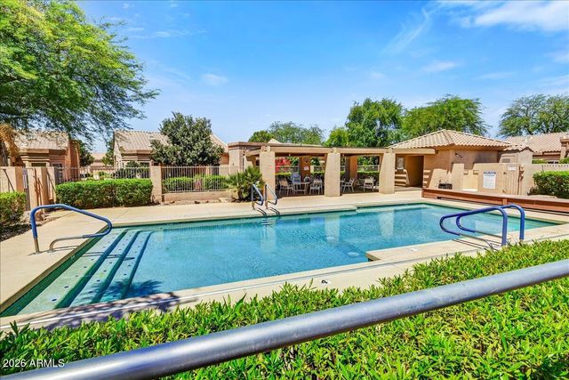 19034 N 83RD Drive, Peoria, AZ 85382