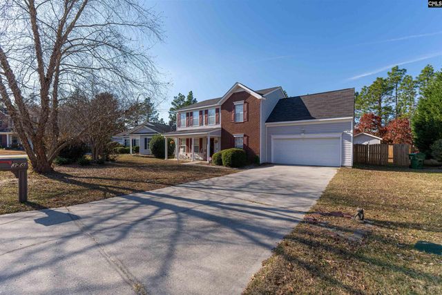 328 Kingston Trace Road, Columbia, SC 29229