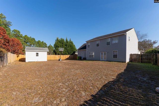 328 Kingston Trace Road, Columbia, SC 29229